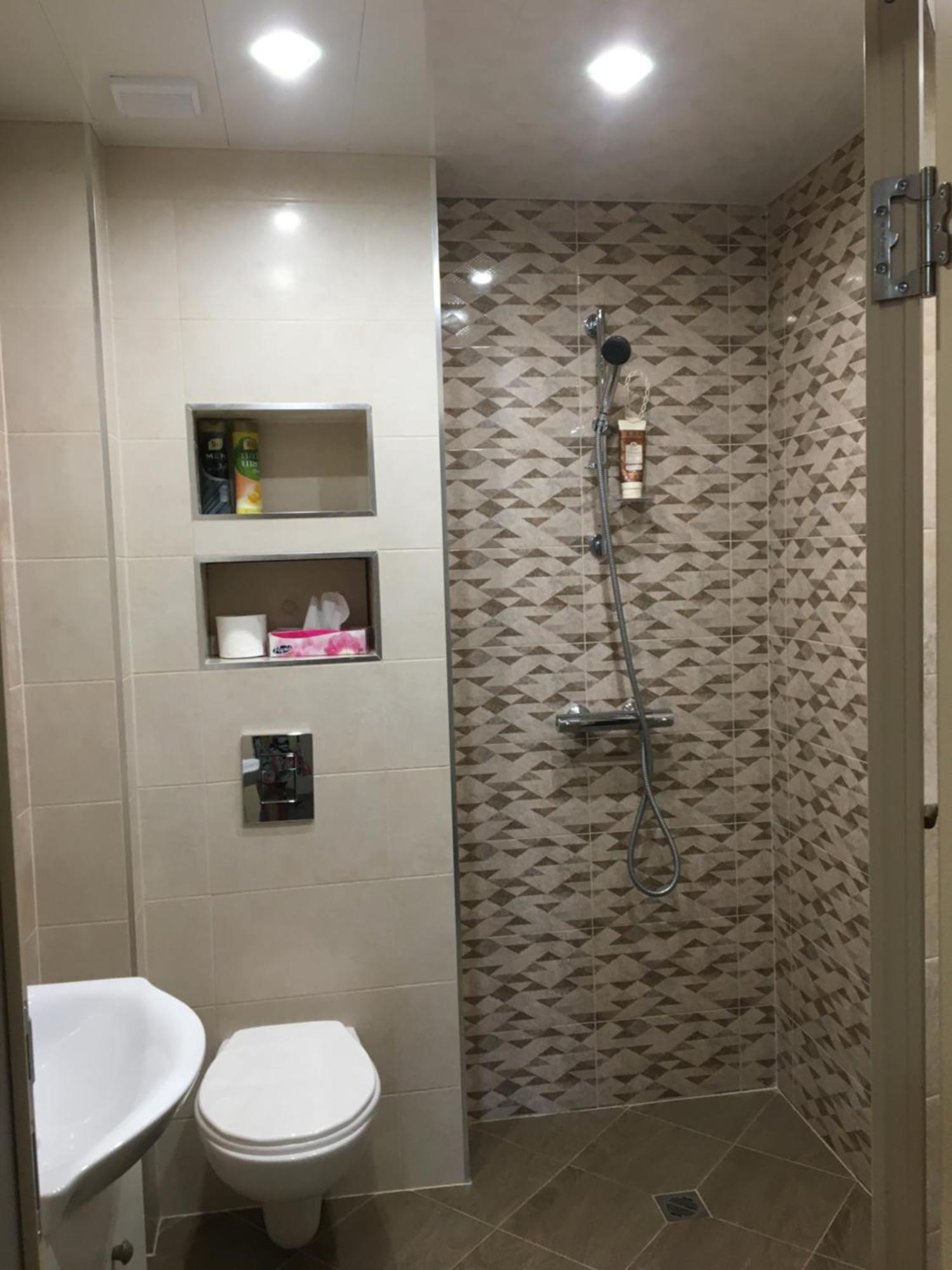 Уютен Нов Апартамент - Стара Загора С Две Спални Apartment Exterior foto