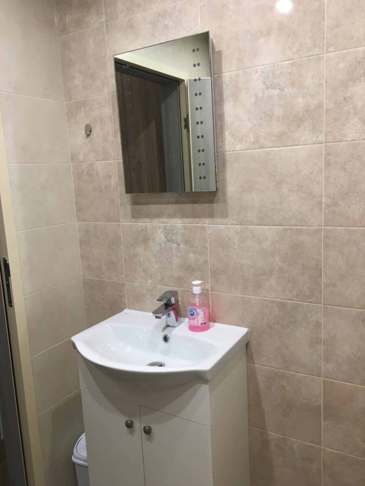 Уютен Нов Апартамент - Стара Загора С Две Спални Apartment Exterior foto